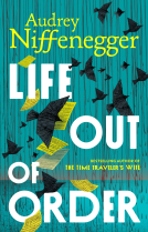 book cover for Life Out of Order