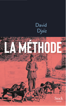 Couverture du livre pour La méthode