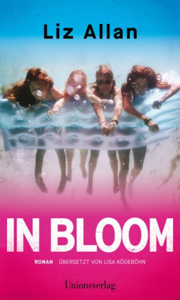 Buchcover für In Bloom