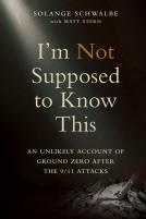 book cover for I'm Not Supposed to Know This