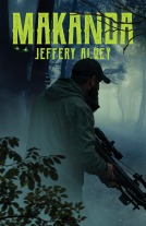 book cover for Makanda