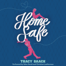book cover for Home Safe
