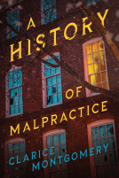 book cover for A History of Malpractice