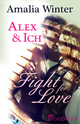 Buchcover für Alex & Ich