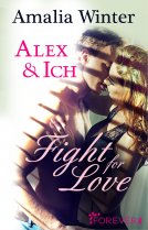Buchcover für Alex & Ich