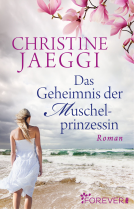 Buchcover für Das Geheimnis der Muschelprinzessin