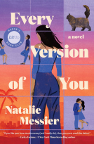 book cover for Every Version of You