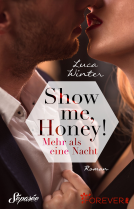 Buchcover für Show me, Honey!