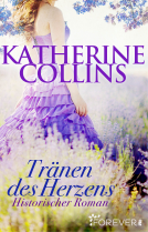 Buchcover für Tränen des Herzens