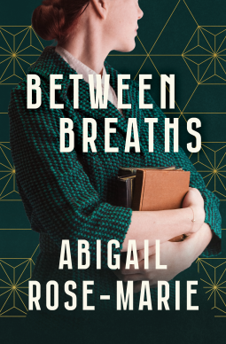 book cover for Between Breaths