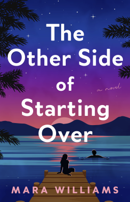 book cover for The Other Side of Starting Over