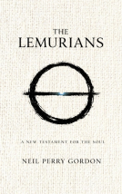 book cover for The Lemurians