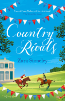book cover for Country Rivals