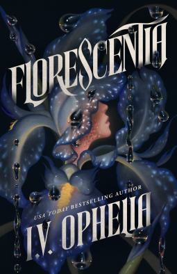 book cover for Florescentia