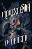 book cover for Florescentia