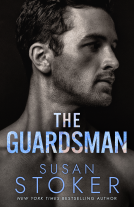 book cover for The Guardsman