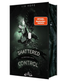 Buchcover für Shattered Control 1