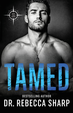 book cover for Tamed
