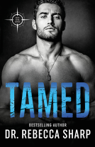 book cover for Tamed