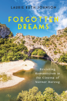 book cover for Forgotten Dreams