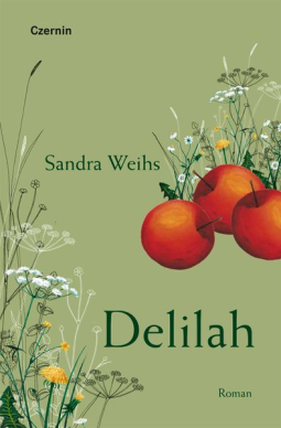Buchcover für Delilah