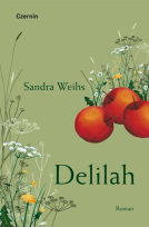Buchcover für Delilah