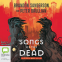 book cover for Songs of the Dead