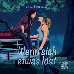 Buchcover für Wenn sich etwas löst