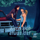 Buchcover für Wenn sich etwas löst