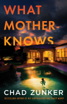 book cover for What Mother Knows