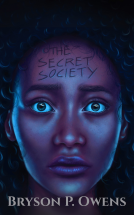 book cover for The Secret Society
