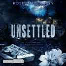 Couverture du livre pour Unsettled