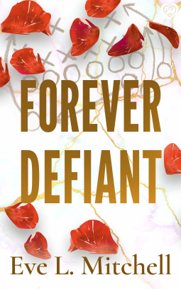 book cover for Forever Defiant