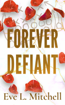 book cover for Forever Defiant