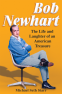Cover Image: Bob Newhart