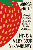 book cover for This Is a Very Good Strawberry