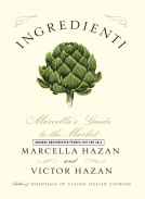 book cover for Ingredienti