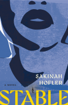 book cover for Stable