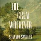 book cover for The Great Wherever
