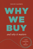 book cover for Why We Buy and Why It Matters
