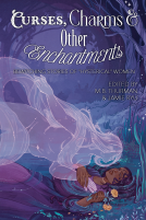 book cover for Curses, Charms & Other Enchantments