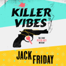 book cover for Killer Vibes