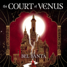book cover for The Court of Venus