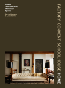 book cover for Factory Convent Schoolhouse Home
