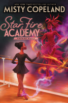 book cover for Firebird Waltz