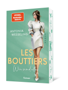 Buchcover für Les Bouttiers – Wir sind alles