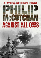 book cover for Against All Odds