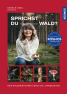 Buchcover für Sprichst du Wald?