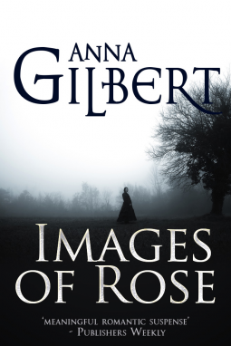 book cover for Images of Rose