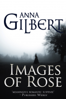 book cover for Images of Rose